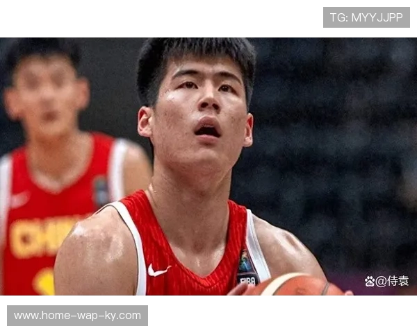 陈家政星锐赛砍26分获MVP,新生代后卫展现全面进攻能力 陈家政星锐赛砍26分获MVP,新生代后卫展现全面进攻能力